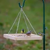 Cj Wildlife Hängender Futtertisch |