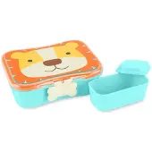 Skip Hop Zoo Lunch Set Löwe