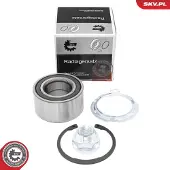 ESEN SKV zestaw oysk koa DACIA Logan Sandero MERCEDES Citan NISSAN Micra Note RENAULT