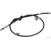 HERTH+BUSS JAKOPARTS Seilzug, Feststellbremse J3924045