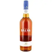 Dalva Port 20 Jahre - Dry White Port