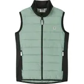 Reima Tikkeri stone green (81B0) 128 cm