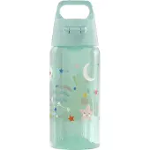 SIGG Kinder Trinkflasche VIVA ONE Unistars 0.5 L