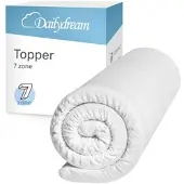 Dailydream Kaltschaum Komfort-Topper