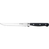 Stalgast GmbH Filetiermesser, geschmiedete Klinge, Klingenlänge 18 cm