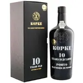 Kopke 10 Jahre - Tawny Portwein