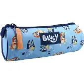 Vadobag Bluey Jump Into Fun Mäppchen One Size