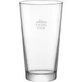 Bormioli Rocco 36x Pint Glas, Eichstrich bei 0,4 Liter