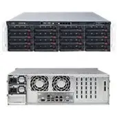 Supermicro SSG-6038R-E1CR16N neu