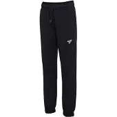Hummel Sweathose "HMlJR REG TUKAS PANTS" für Kinder, mit Seitentaschen, aus Baumwolle und Elasthan