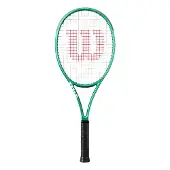 Wilson Blade 101 Team V10 Tennisschläger
