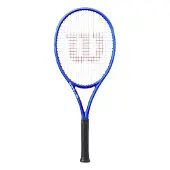 Wilson ULTRA 100UL V5 BL FRM Tennisschläger in blau, Größe 2