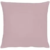 Apelt Dekokissen Basic 4362 Dekokissenhülle 40x40 cm | flieder - lila