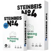 Steinbeis EvolutionWhite