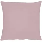 Apelt Dekokissen Basic 4362 Dekokissenhülle 49x49 cm | flieder - lila