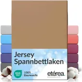 Eterea Cosmesi Naturale Comfort Jersey