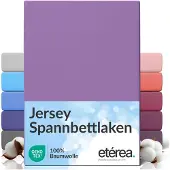 Eterea Cosmesi Naturale Comfort Jersey