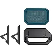 Thermaltake TT Stand (The Tower 600) transformative teal