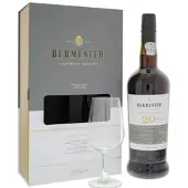 Burmester 20 Jahre Tawny Portwein
