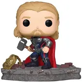 Funko POP! Die Rächer Thor Figur 15 Cm
