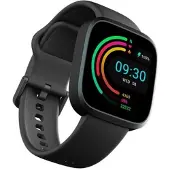 HiFuture EDGE Smart Watch Black