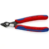 Knipex Schneidezange 1.2 Mm 125 Mm