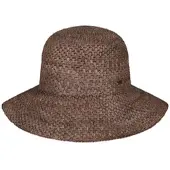 Barts Hut Damen Siezta Hat Coffee-M