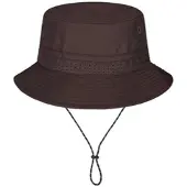 Barts Fischerhut Unisex Samasoda Hat Coffee-Einheitsgröße