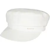 Barts Kappe Damen Seraphe Cap White