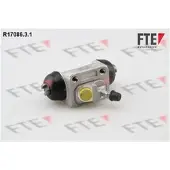 FTE Radbremszylinder 9210067