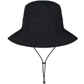 Barts Fischerhut Unisex Meandere Hat Black-Einheitsgröße