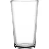 Pasabahce 96x Conical Half-Pintglas Bierglas 0,285 Liter