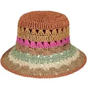 Barts Hut Damen Feathery Hat Copper-Einheitsgröße