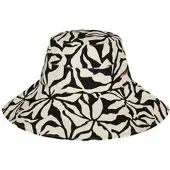 Barts Hut Damen Hamuty Hat Black-Einheitsgröße