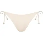 Barts Bikini Hose Damen Simoa Tanga Cream-Größe 38