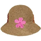Barts Hut Damen Darshy Hat Magenta-Einheitsgröße