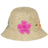 Barts Hut Kinder Darshy Hat Wheat-Größe 53 - 55