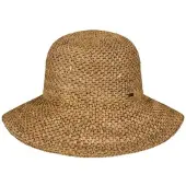 Barts Siezta Hat light brown (24) M