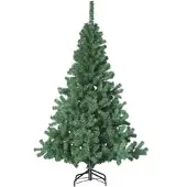 Wellhome - Elegante grüne Fichte - Höhe 150 cm