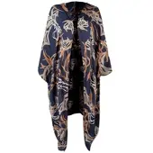 Barts Navyo Kimono navy (03) one size