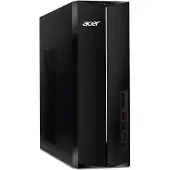 Acer Aspire XC XC-1860, Desktop PC, Intel Core Ultra 7, 32GB RAM, 1TB SSD, 2TB HDD, UHD Graphics