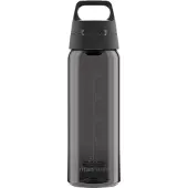 SIGG Wasserflasche Total Color One Anthracite 0,6L