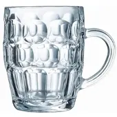 Arcoroc 24 Bierkrüge 57 cl Britannia -