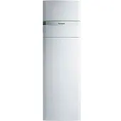 Vaillant Paket 4.6203 flexoCOMPACT exclusive VWF 118/4