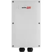 SolarEdge Umschalteinrichtung BI-NEUNU3P-01 für SE5K bis SE10K RWB48BFN4