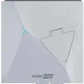 SolarEdge ONE Ladestation ohne Kabel SE-EVN22SE0-01 inkl. RFID