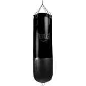 Everlast Powerlock Chain Included Ungefüllter Boxsack