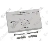 Vaillant VRC-FBG a Fernbedienung (VRC-UB/UBW) 009537
