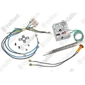 Vaillant Elektrik, komplett -Nr. 259855
