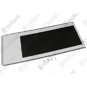 Vaillant Seitenblech links M 0020266333